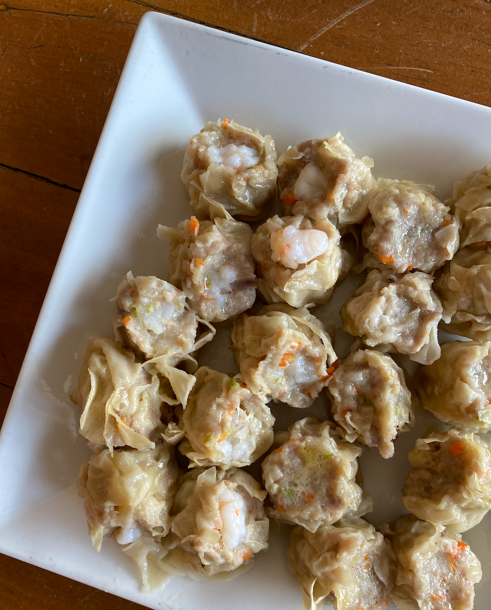 Siomai Tray