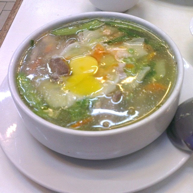 Hototay Soup XL